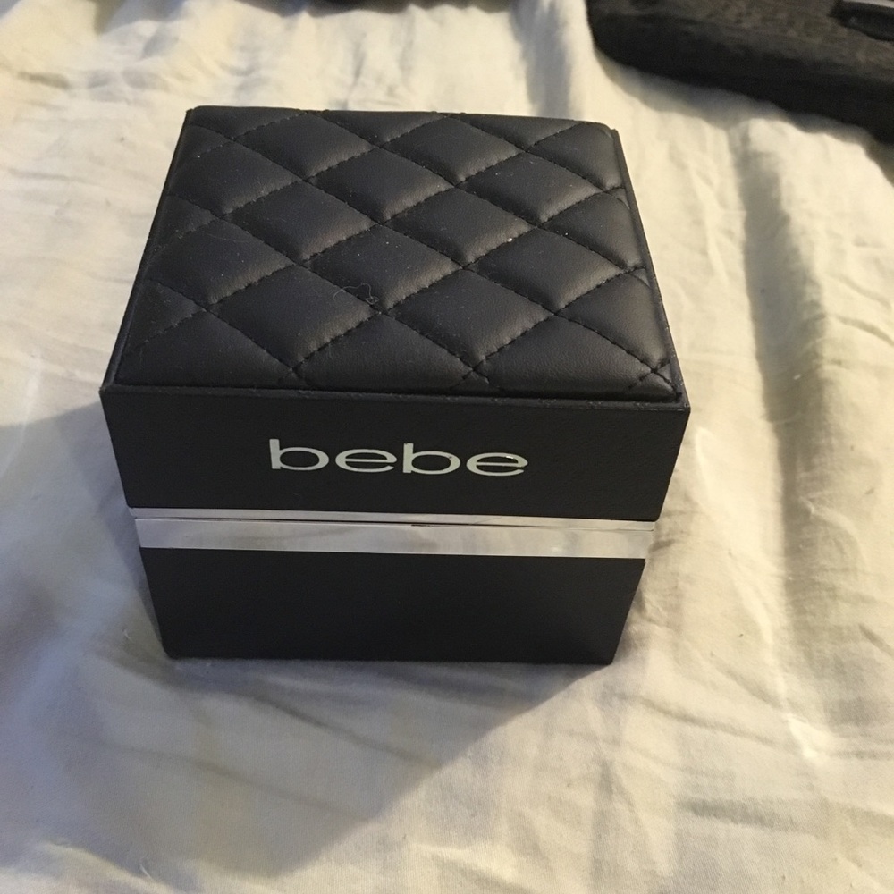 Bebe watch